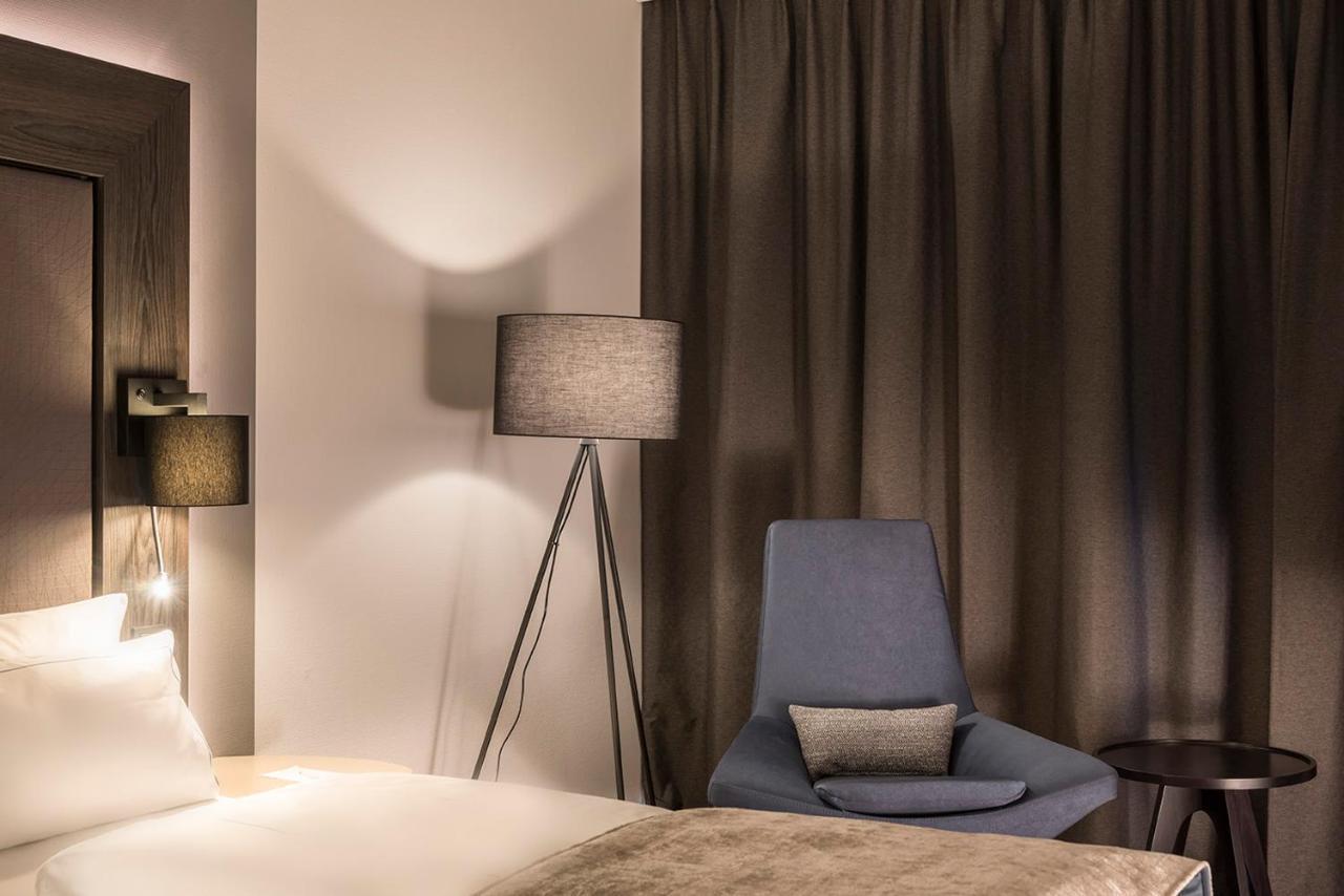 Standard Zimmer mit Queensize-Bett