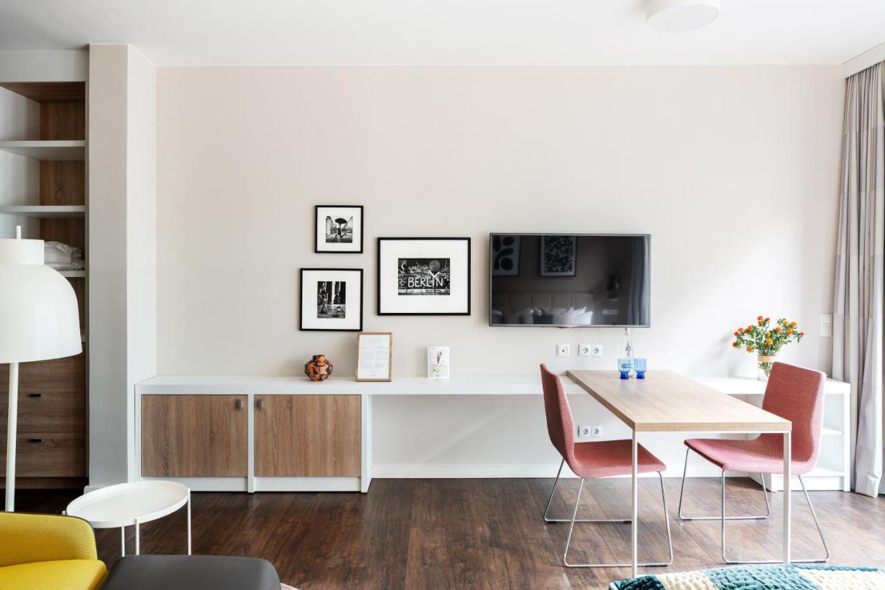 Large Studio Kitchen