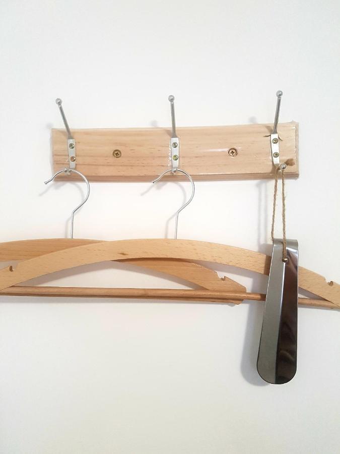 Einzelbett im Schlafsaal für Frauen mit 2 Betten