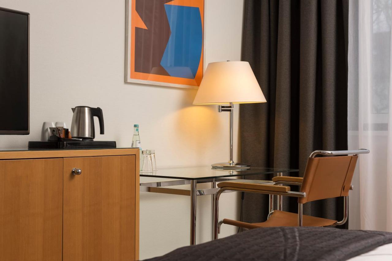 Standardzimmer