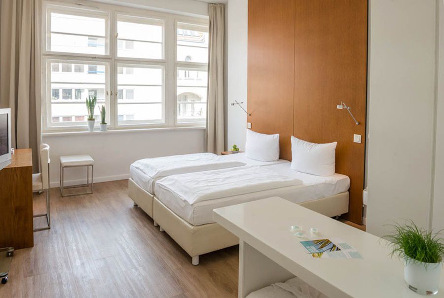 Superior Doppelzimmer