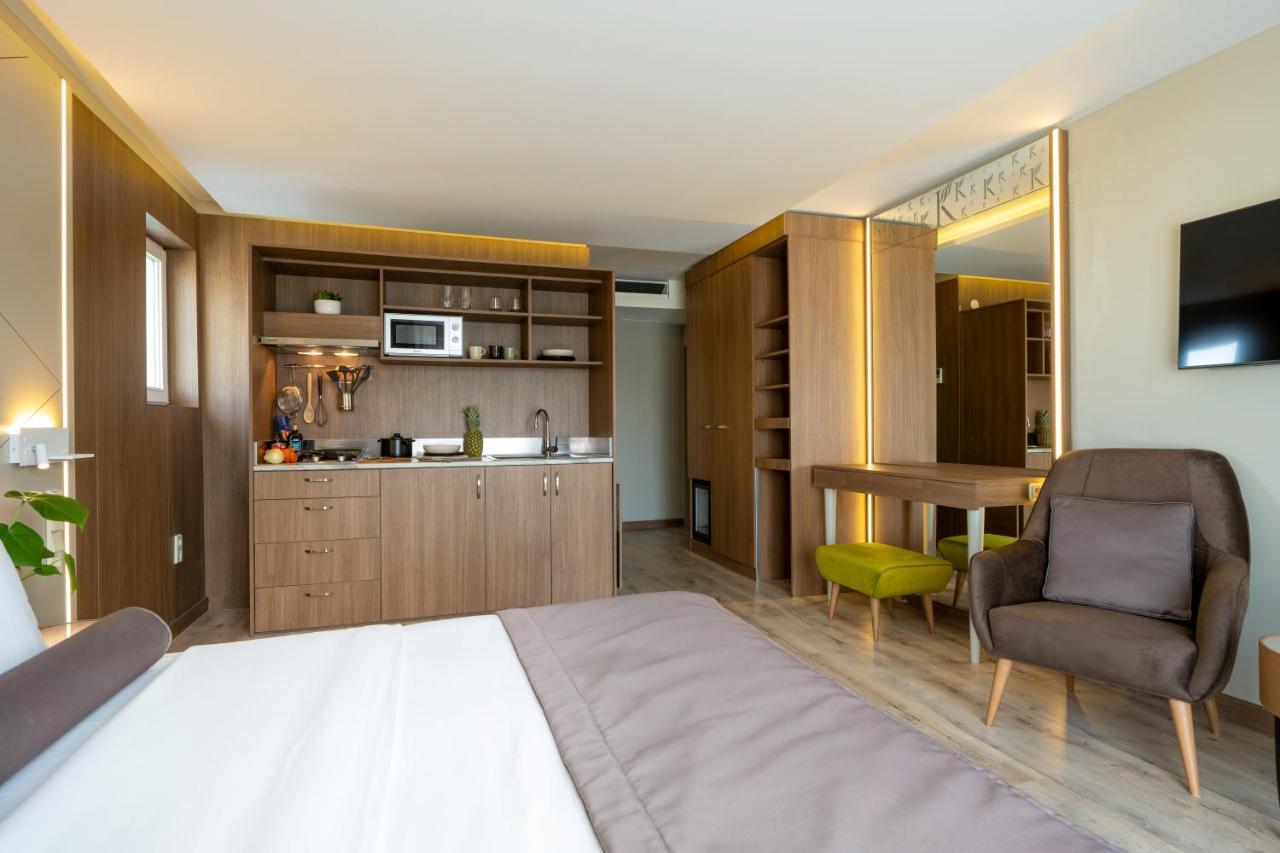 Prime Zimmer