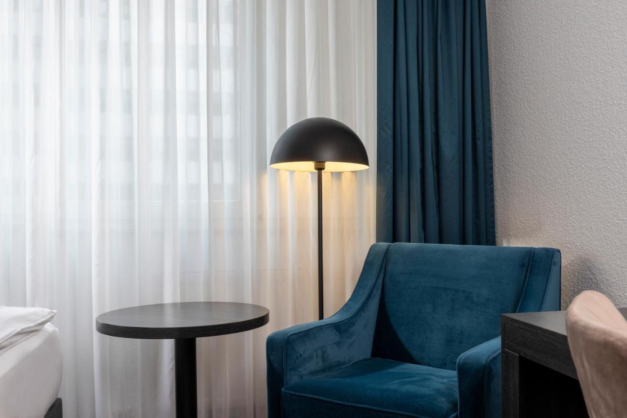 Standard Dreibettzimmer