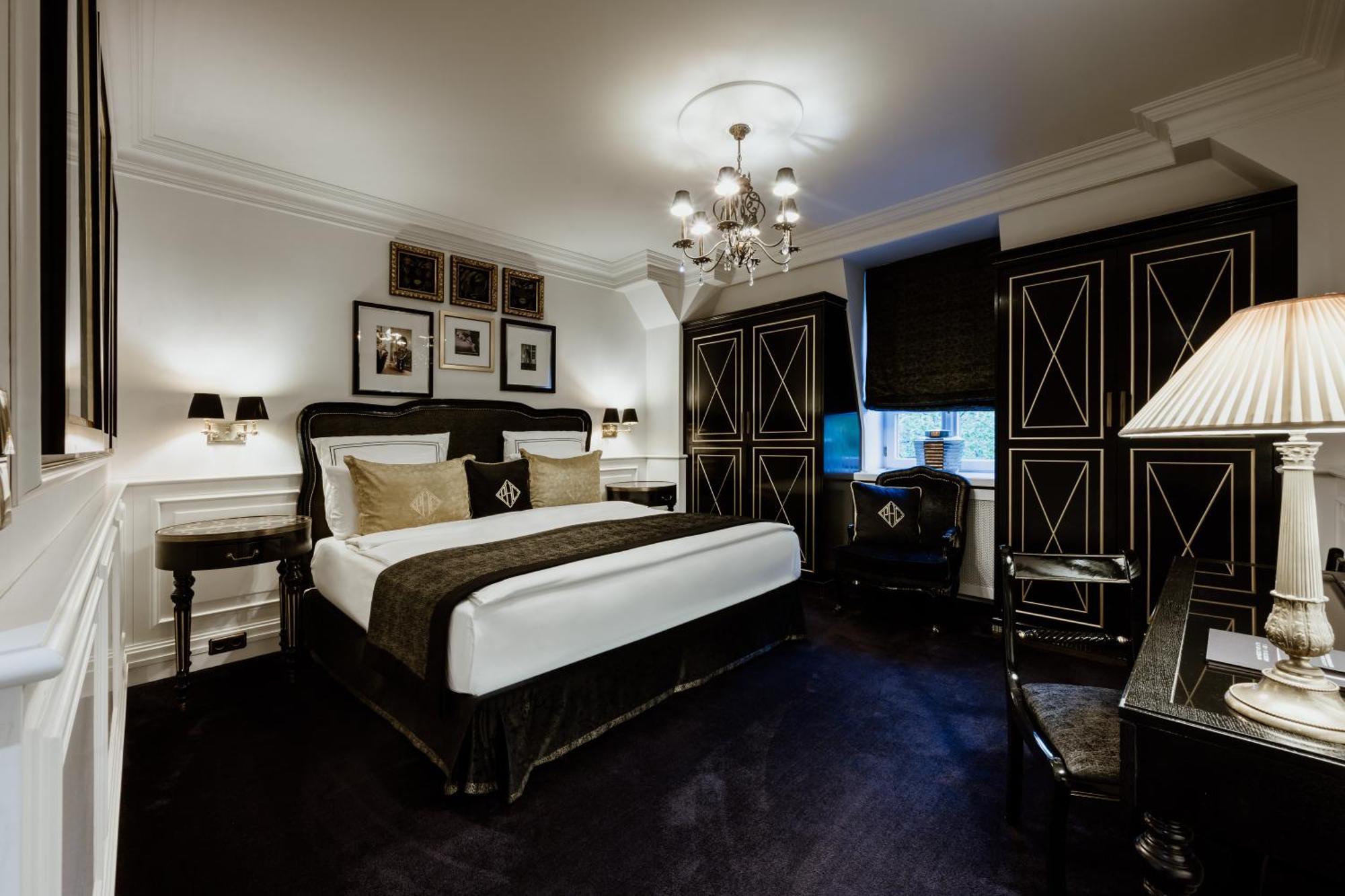 Premium Zimmer