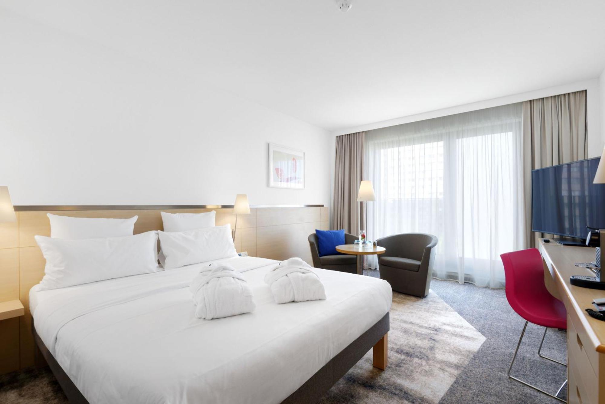 Privilege Room Double Bed
