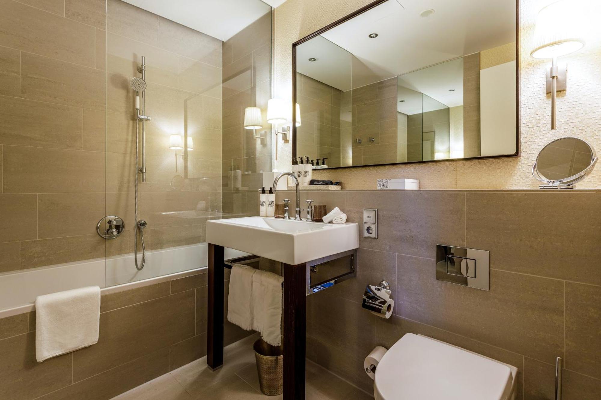 Grand Deluxe Zimmer