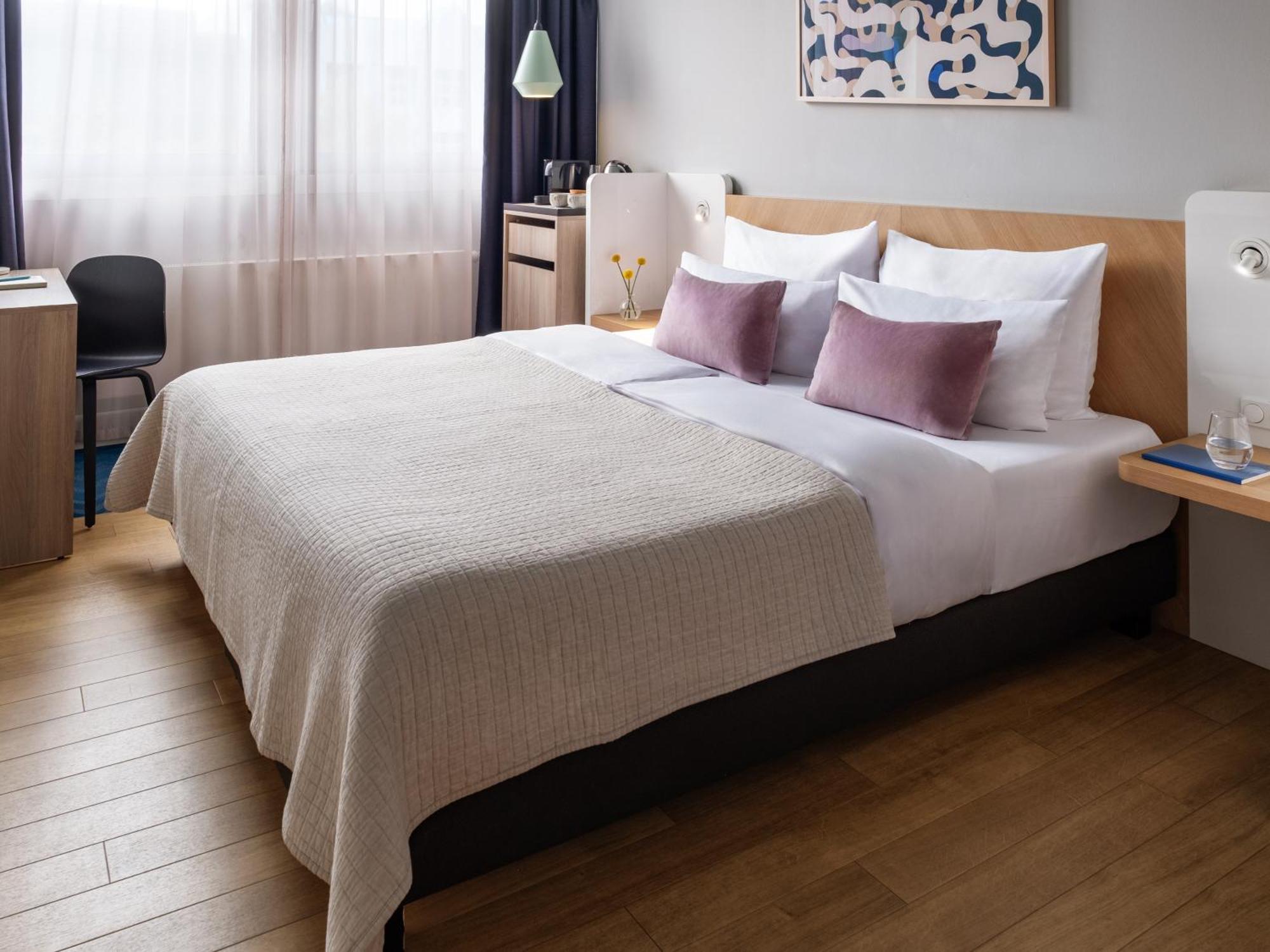 Standardzimmer