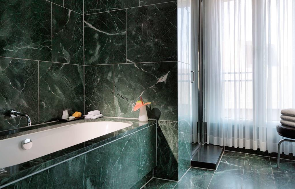 Grand Executive Suite