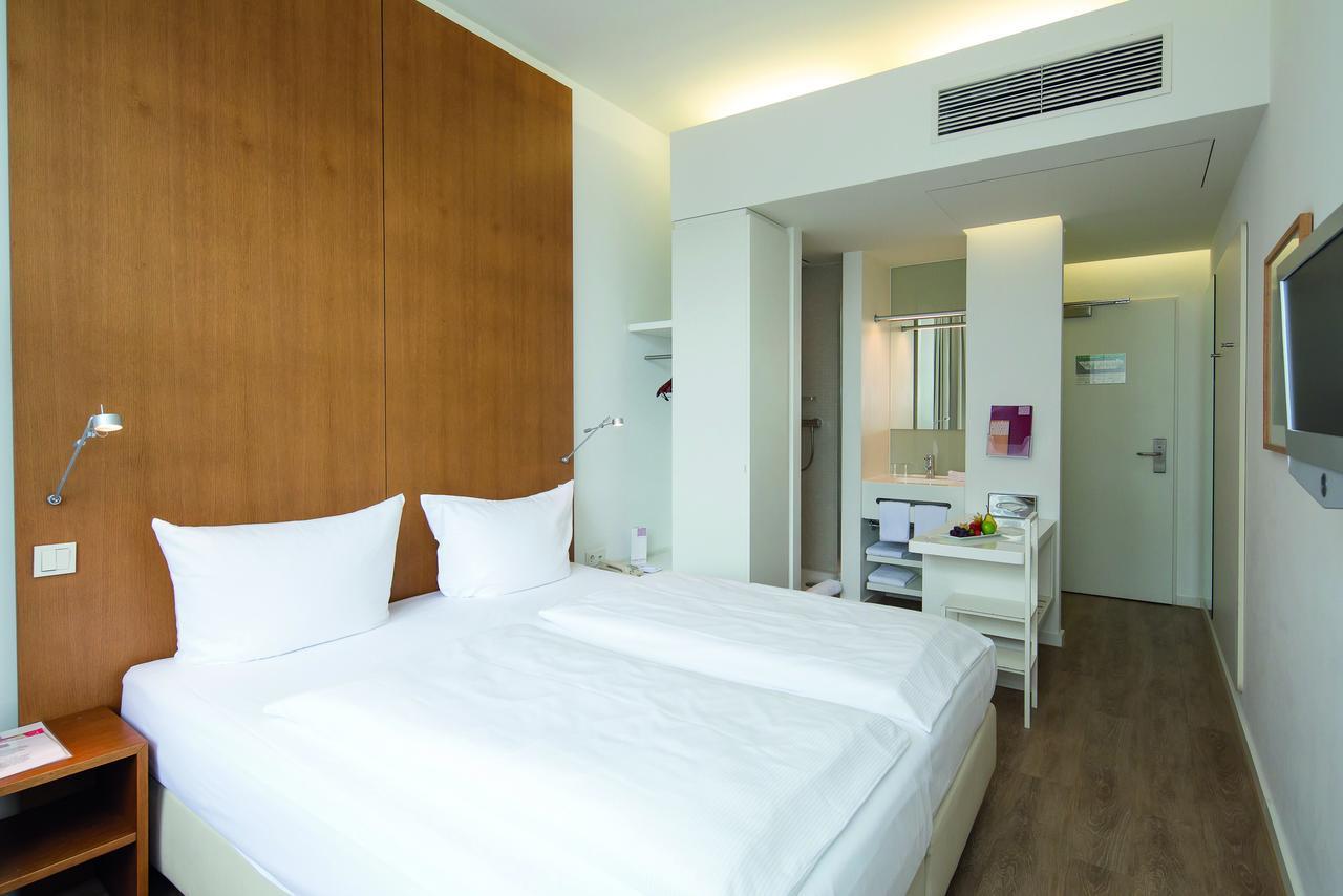 Standard Doppelzimmer
