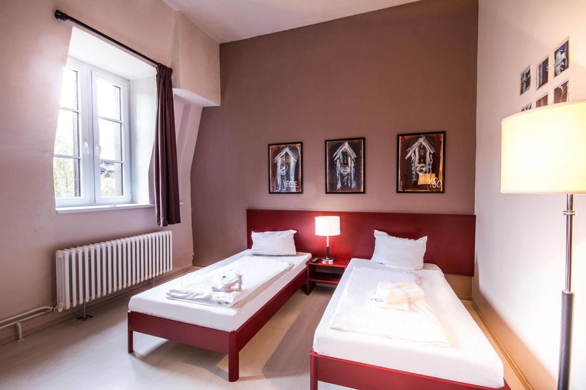 Familienzimmer