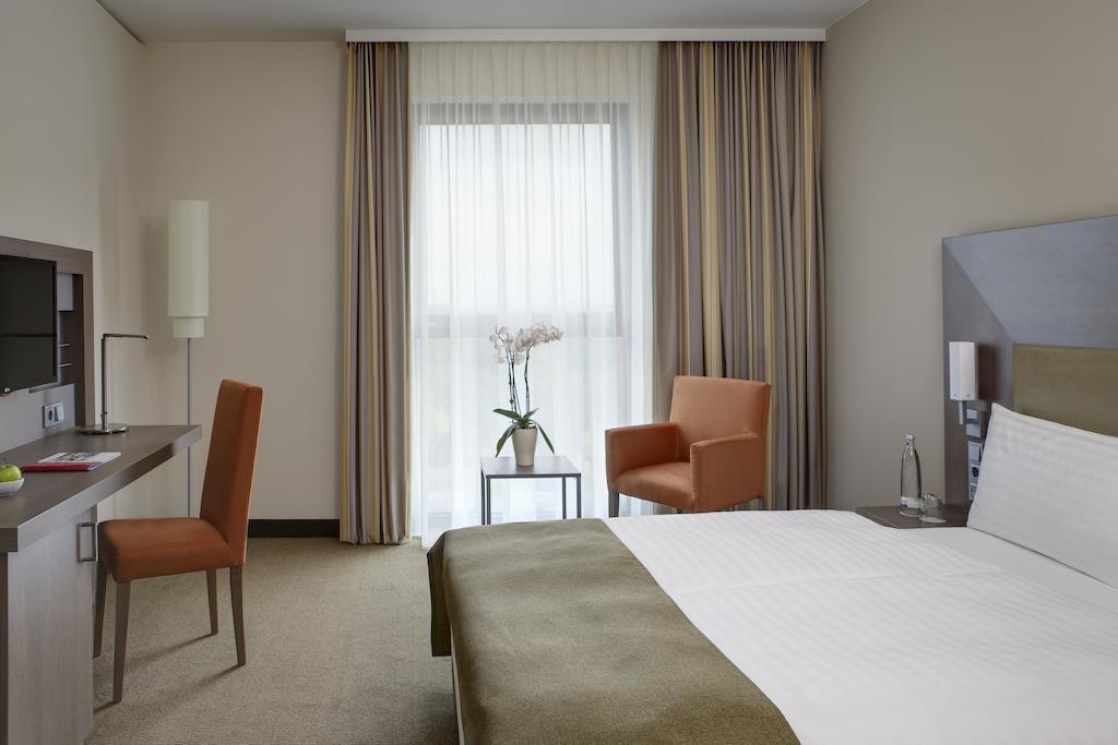 Standard Doppelzimmer