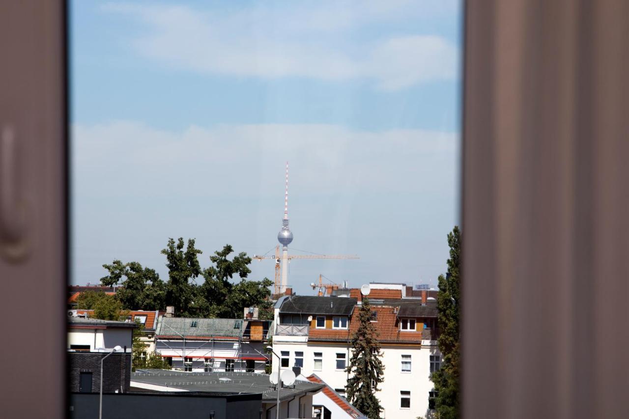 Dreibettzimmer