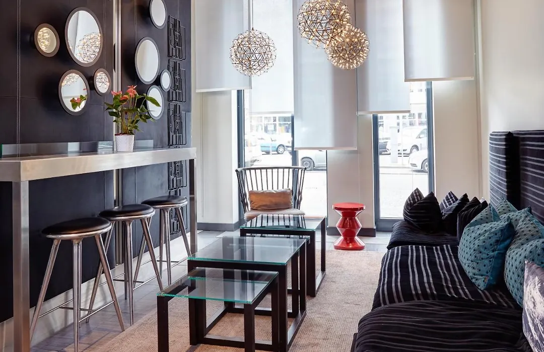 Holiday Inn Berlin-Alexanderplatz, An Ihg Hotel-1