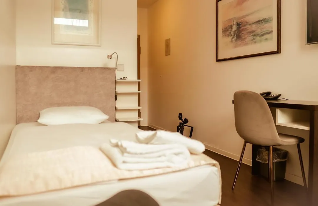 Hotel Prens Berlin-1
