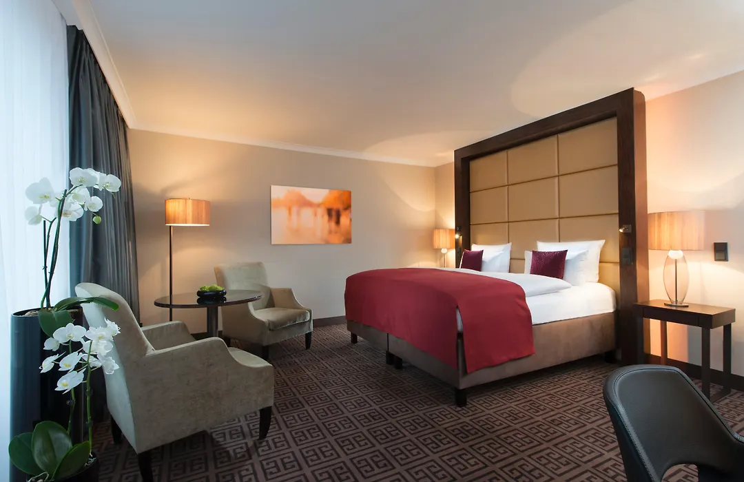 Hotel Palace Berlin-1