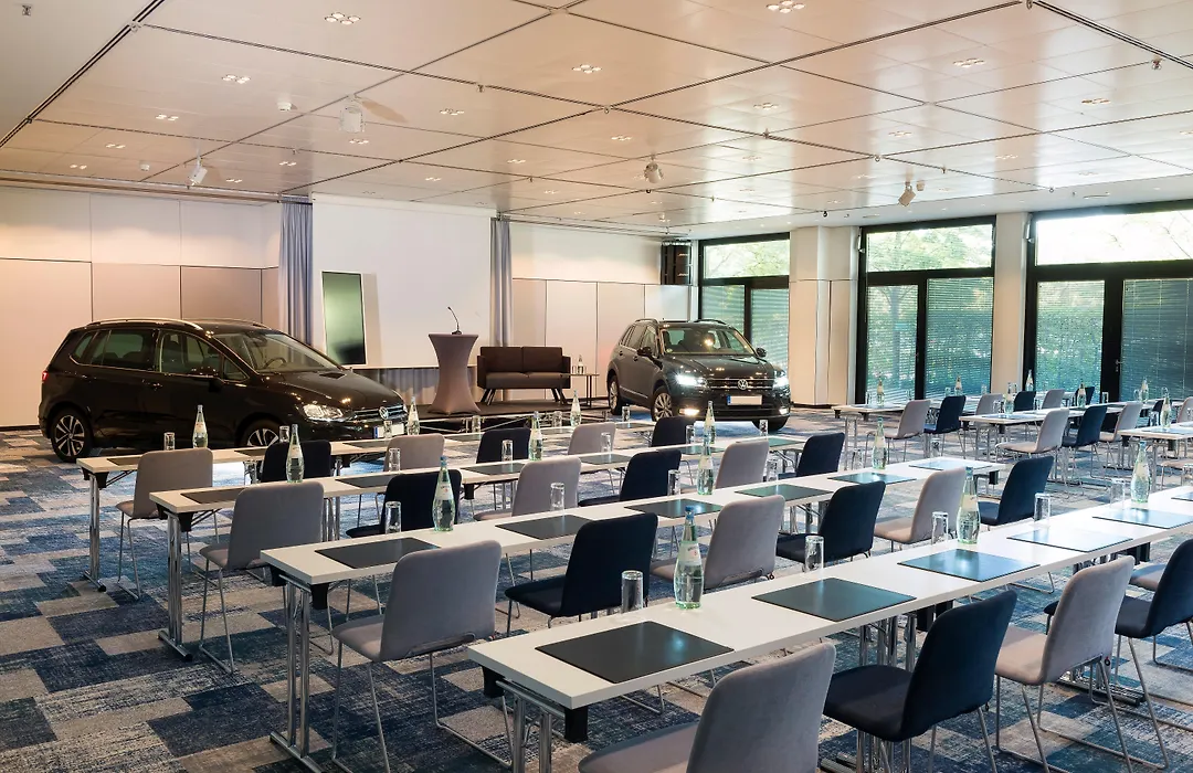 Holiday Inn Berlin City-West By Ihg-1