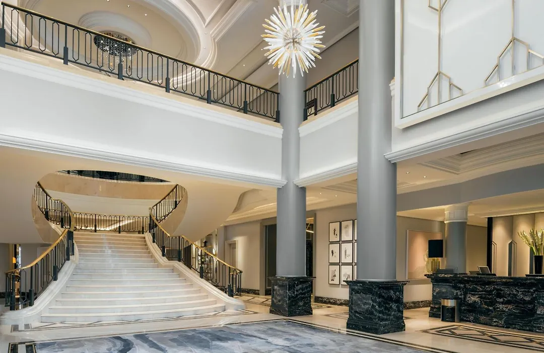 The Ritz-Carlton, Berlin-1