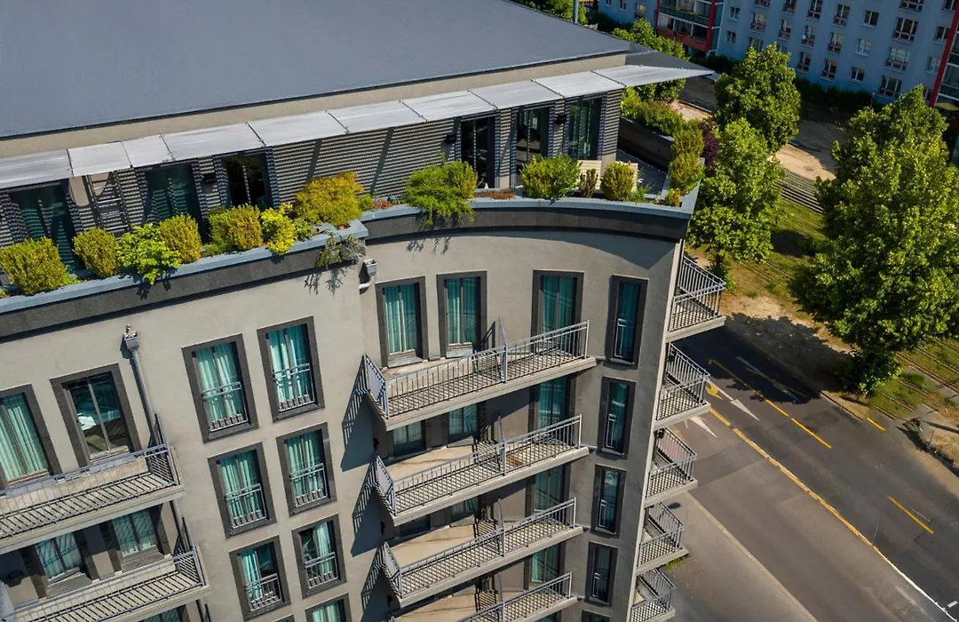 Hotel NEWBERLIN-1