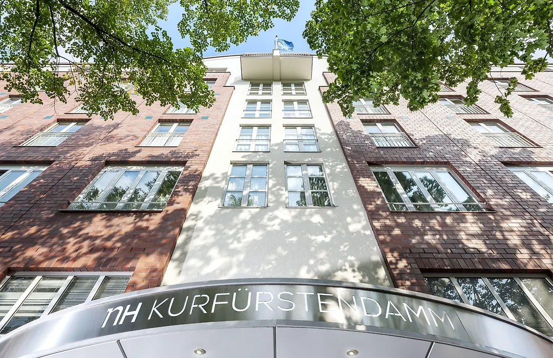 NH Berlin Kurfürstendamm-1