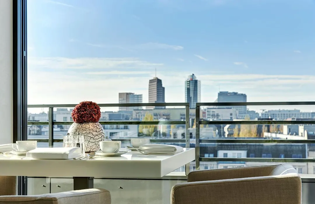 The Mandala Suites-1