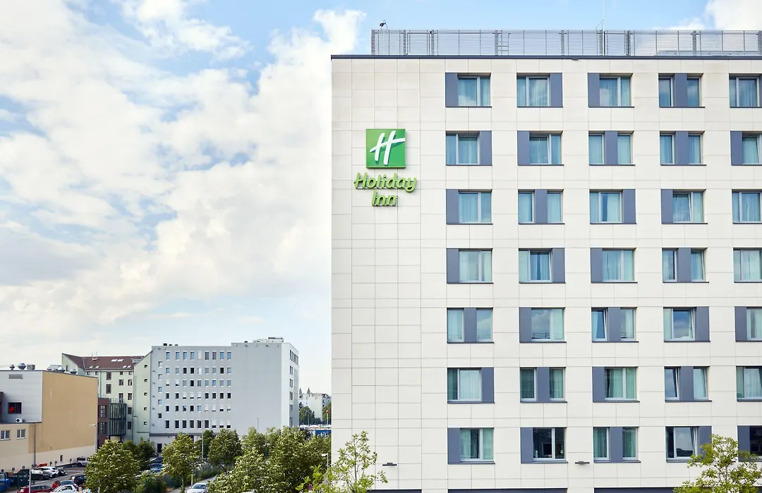 Holiday Inn Berlin City East Side By Ihg-1