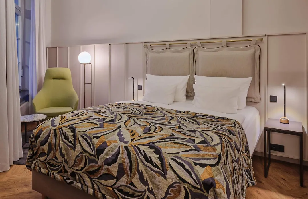 Classik Hotel Alexander Plaza-1