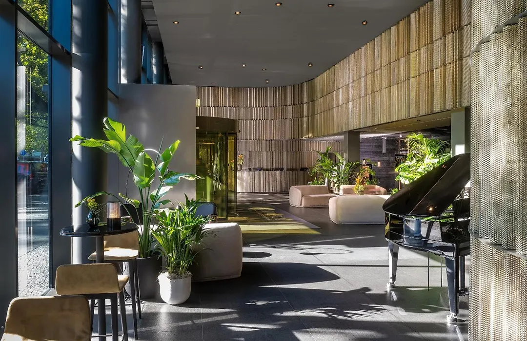 SANA Berlin Residence-1