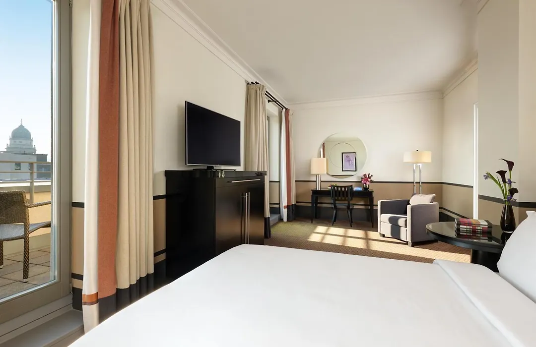 Hotel De Rome Berlin-1