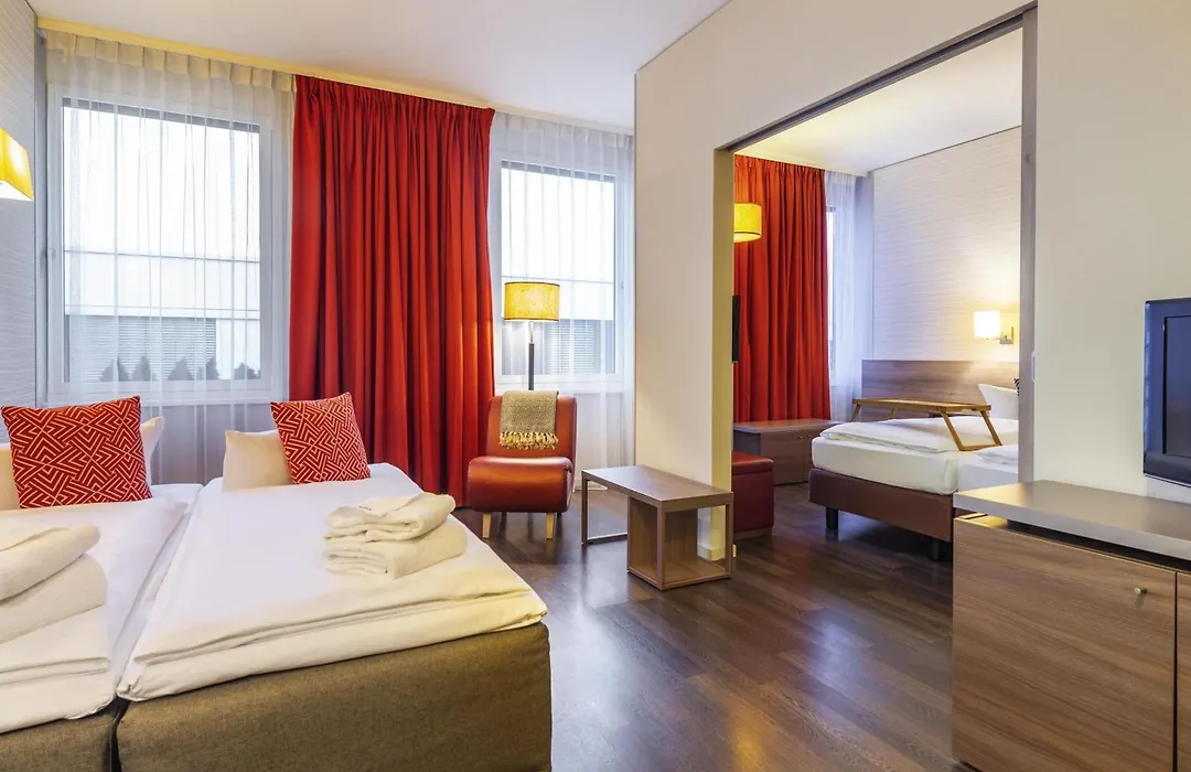 Aparthotel Adagio Berlin Kurfürstendamm-1