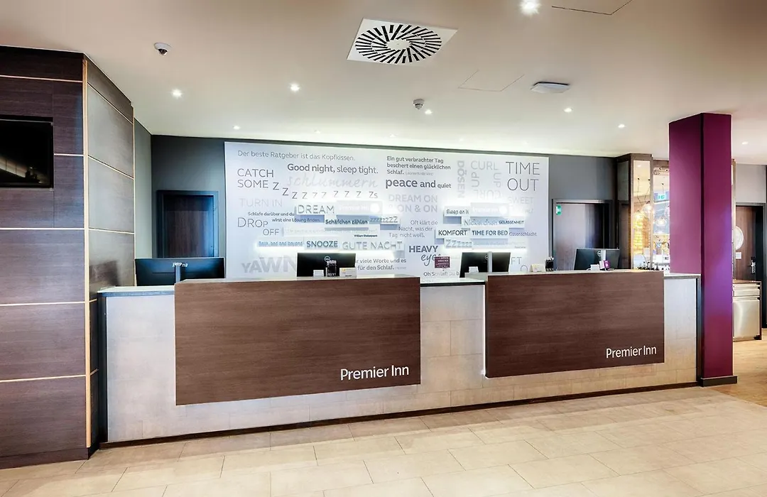 Premier Inn Berlin City Süd-1