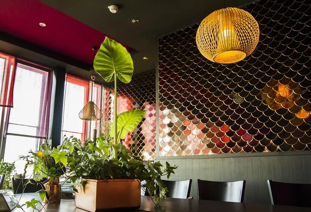 Hotel Axel Two Berlin - Adults Only-1