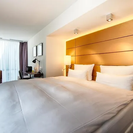 Boutique Hotel I31 Berlin Mitte-2