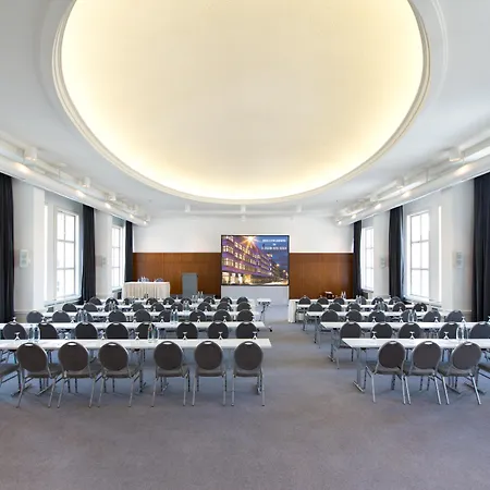 Ellington Hotel Berlin-2
