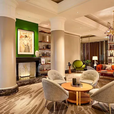 The Ritz-Carlton, Berlin-3
