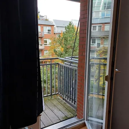 Business Apartment-2