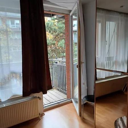 Business Apartment-3