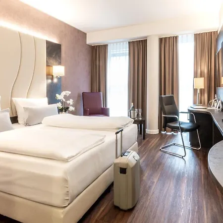 Best Western Plus Plaza Berlin Kurfürstendamm-2