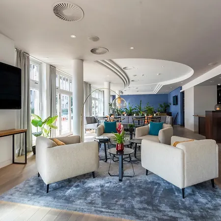 Hotel NEWBERLIN-3