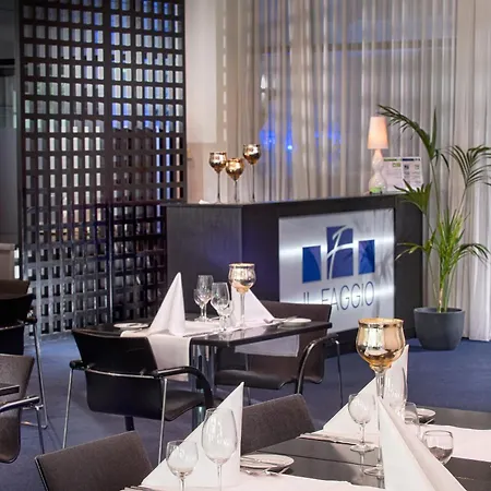 Holiday Inn Berlin City-West By Ihg-3