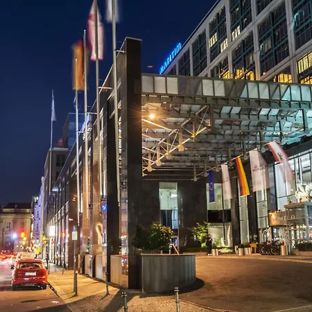 Maritim proArte Hotel Berlin-3
