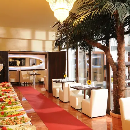 Hotel Klassik Berlin-2