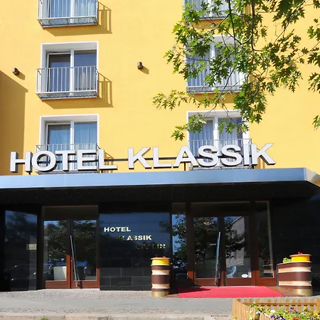 Hotel Klassik Berlin-3