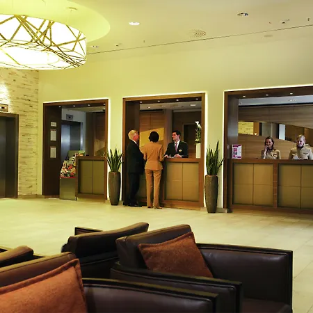 H4 Hotel Berlin Alexanderplatz-2