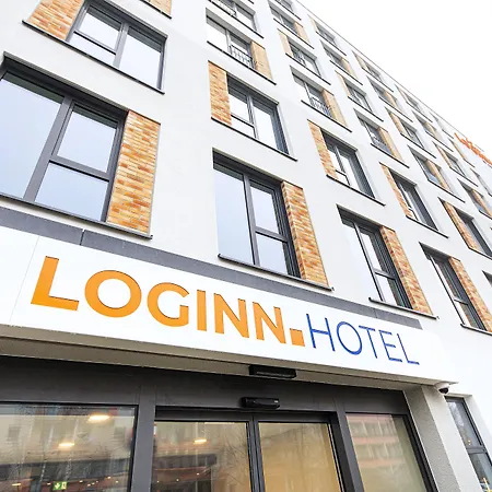 LOGINN Hotel Berlin Airport-2