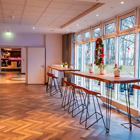 Hotel Mueggelsee Berlin-2