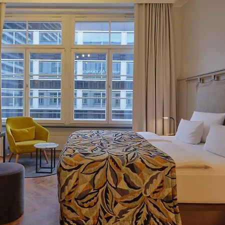 Classik Hotel Alexander Plaza-3