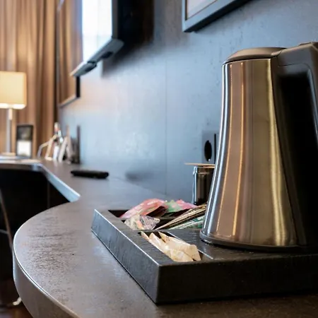 Best Western Plus Plaza Berlin Kurfürstendamm-3