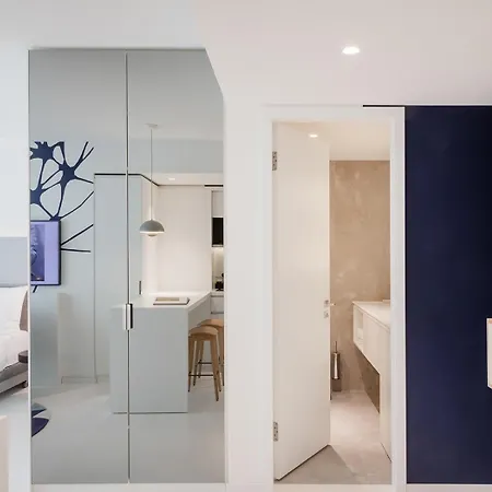 Kpm Hotel & Residences Berlin, A Member Of Design Hotels-3