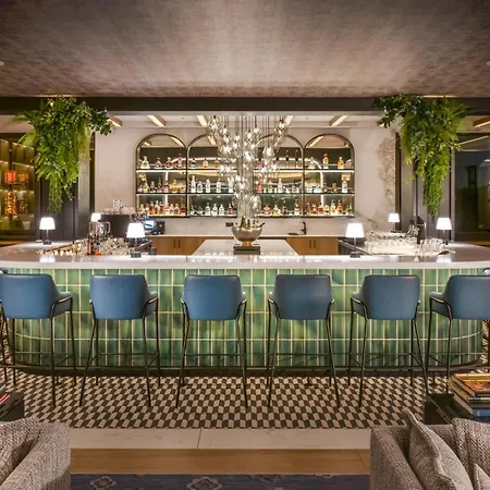 Doubletree By Hilton Berlin Ku'Damm-3