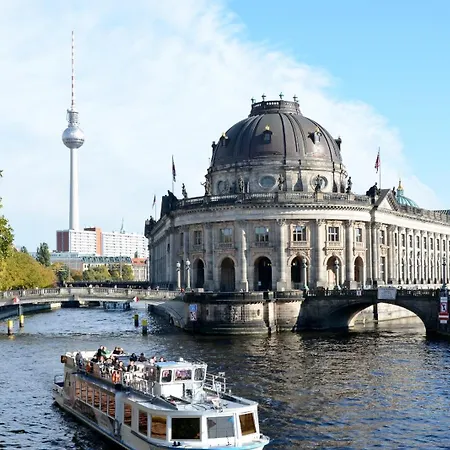 Victor's Residenz-Hotel Berlin-3